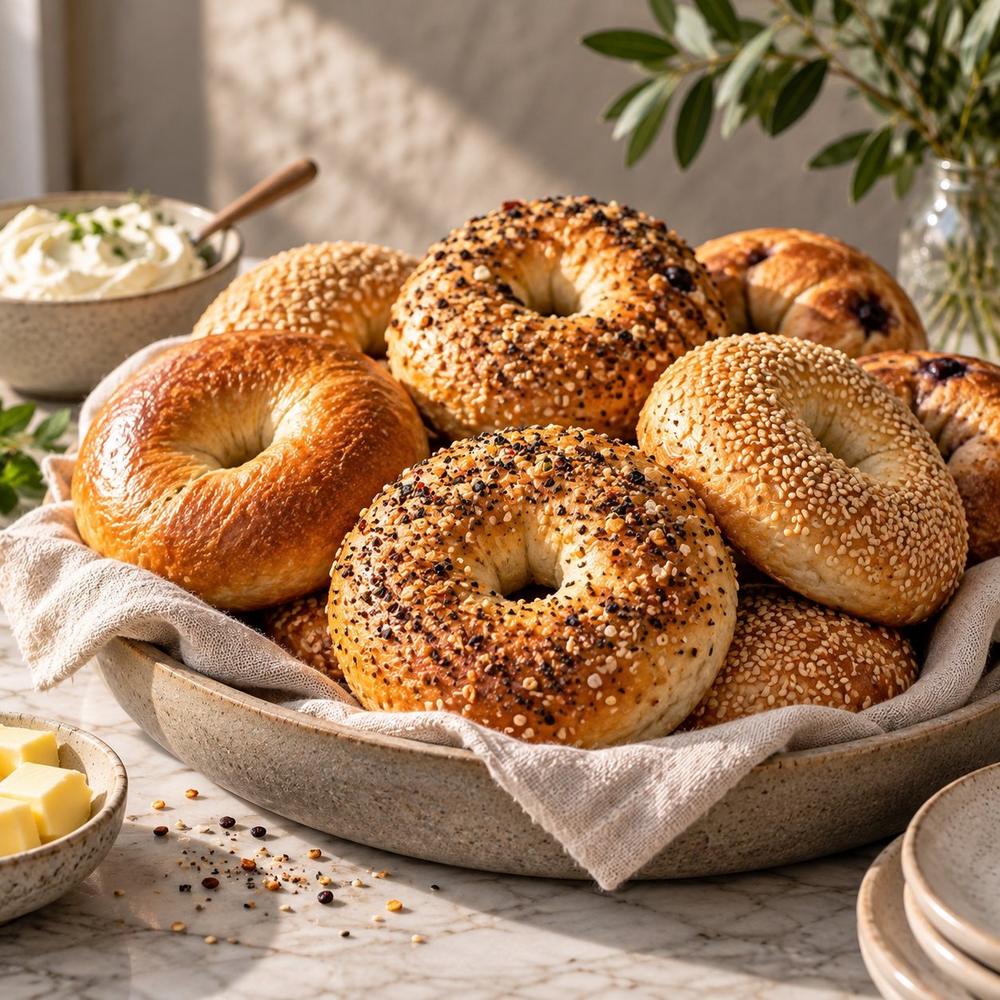 Bagels
