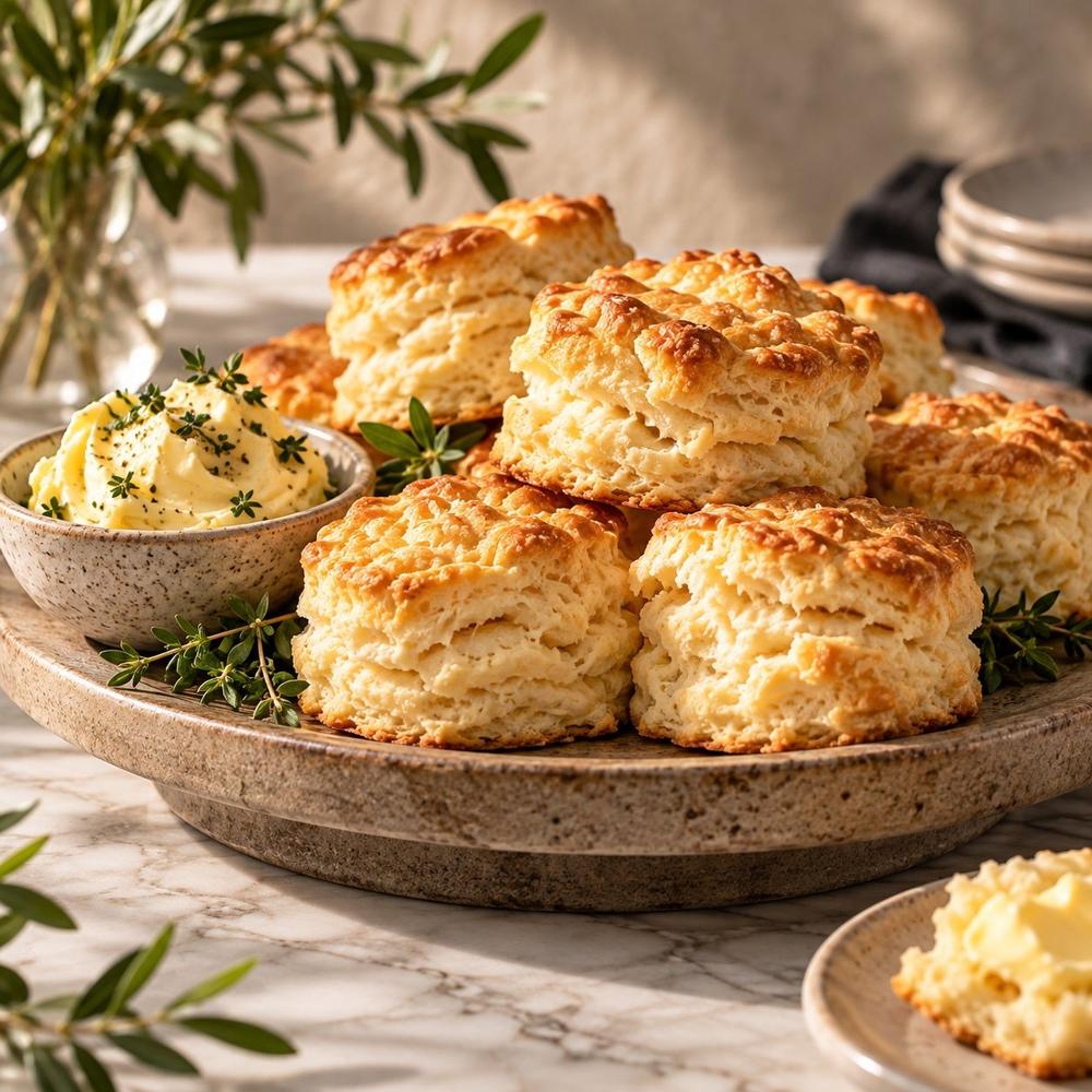 Biscuits