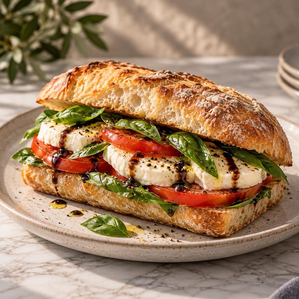 Caprese
