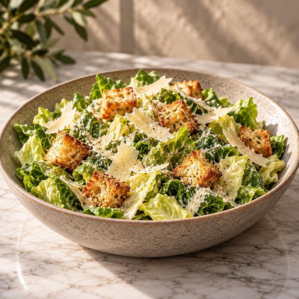 Classic Caesar
