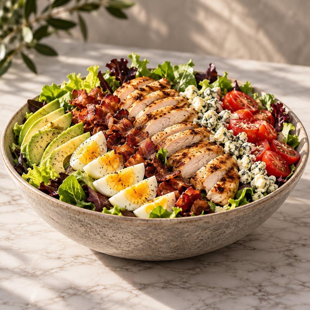 Cobb Salad