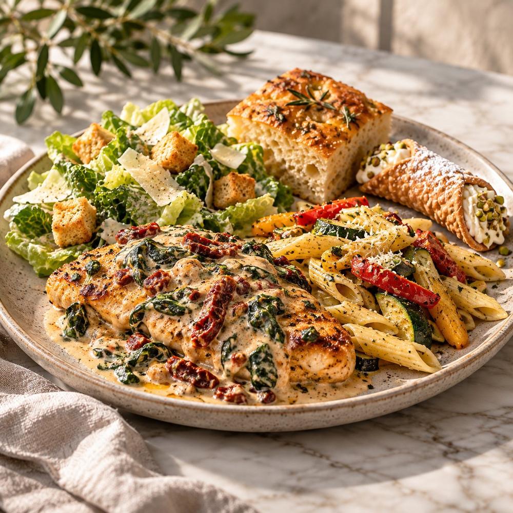 Italian