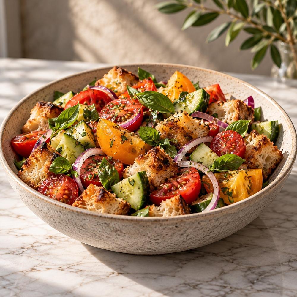 Panzanella