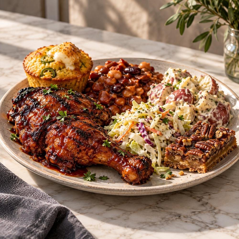 Smoke & BBQ
