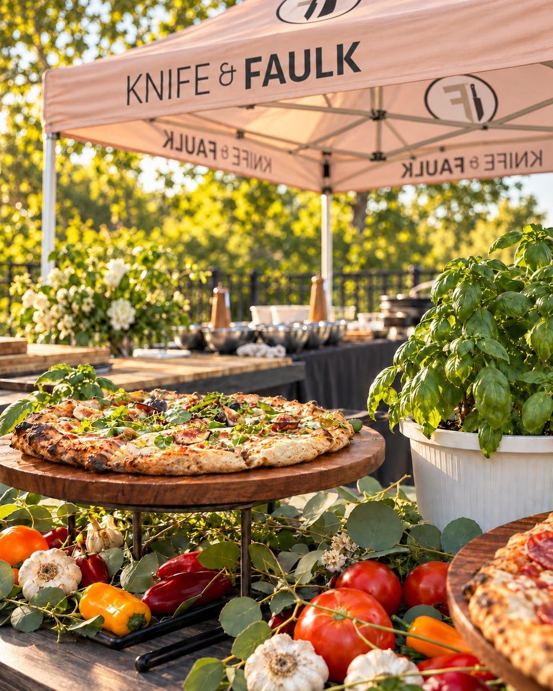 Knife & Faulk event photo 18