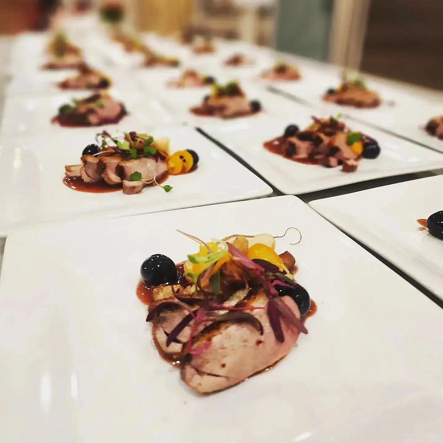 Knife & Faulk event photo 6