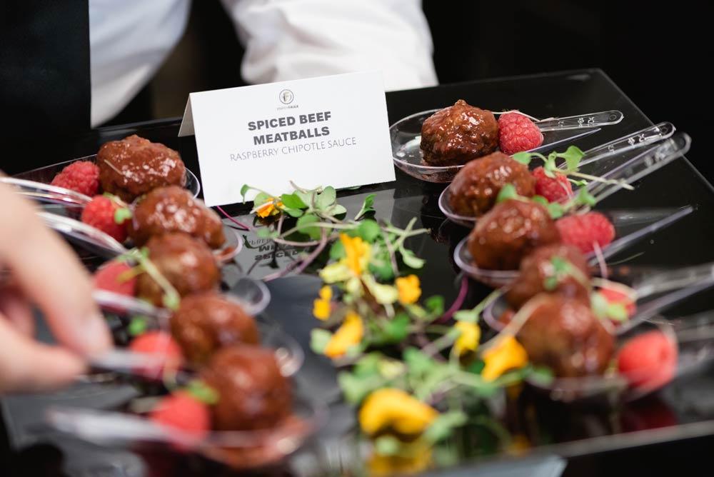 Corporate Events by Knife & Faulk