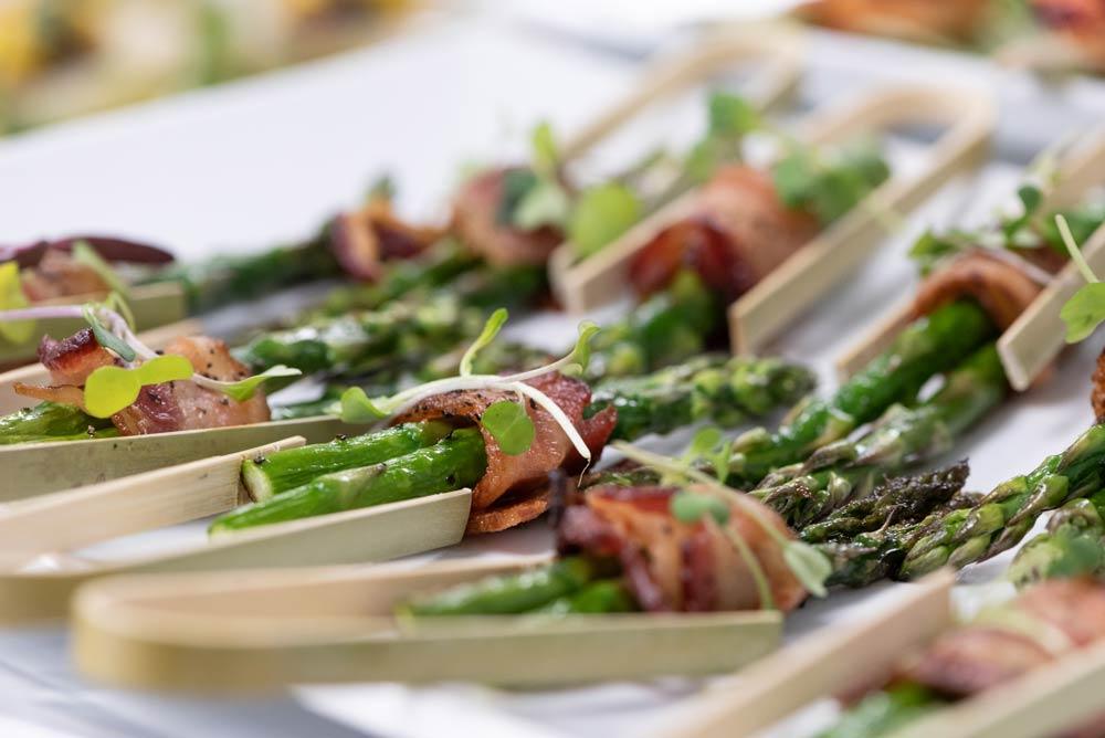 Corporate Events by Knife & Faulk