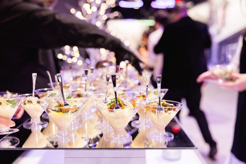 Corporate Events detail