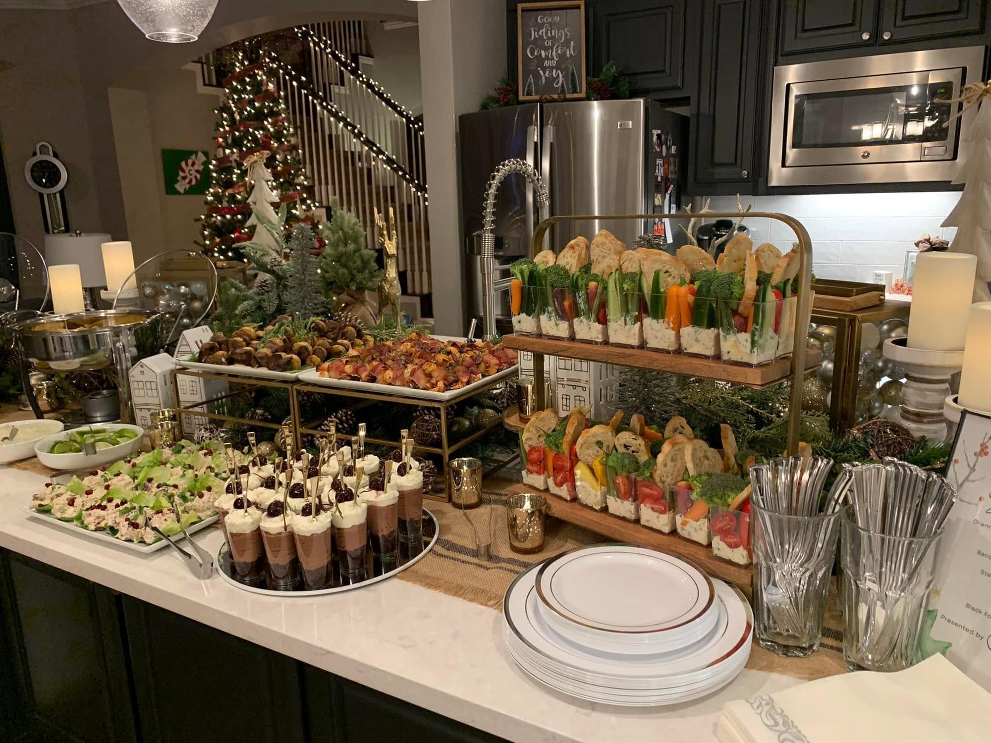 Corporate Events detail