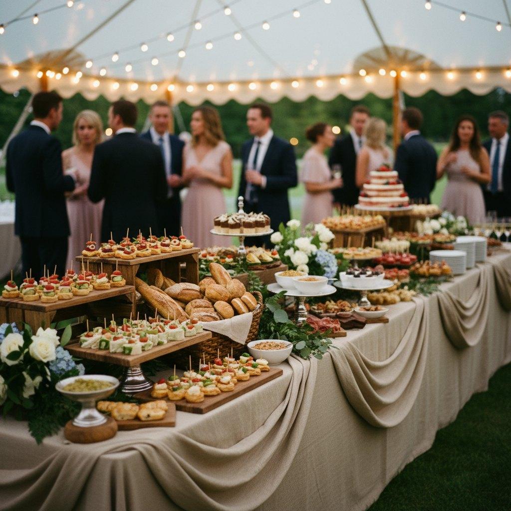 Weddings by Knife & Faulk