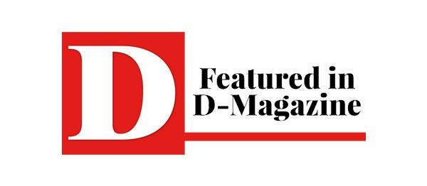D Magazine