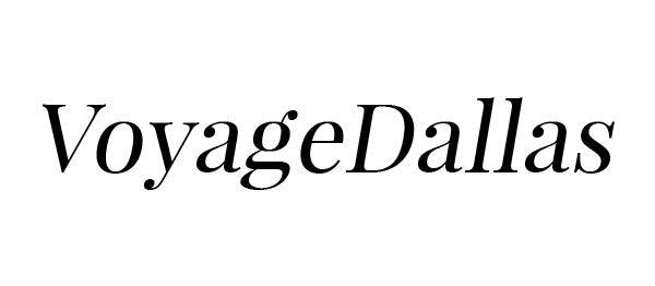 Voyage Dallas